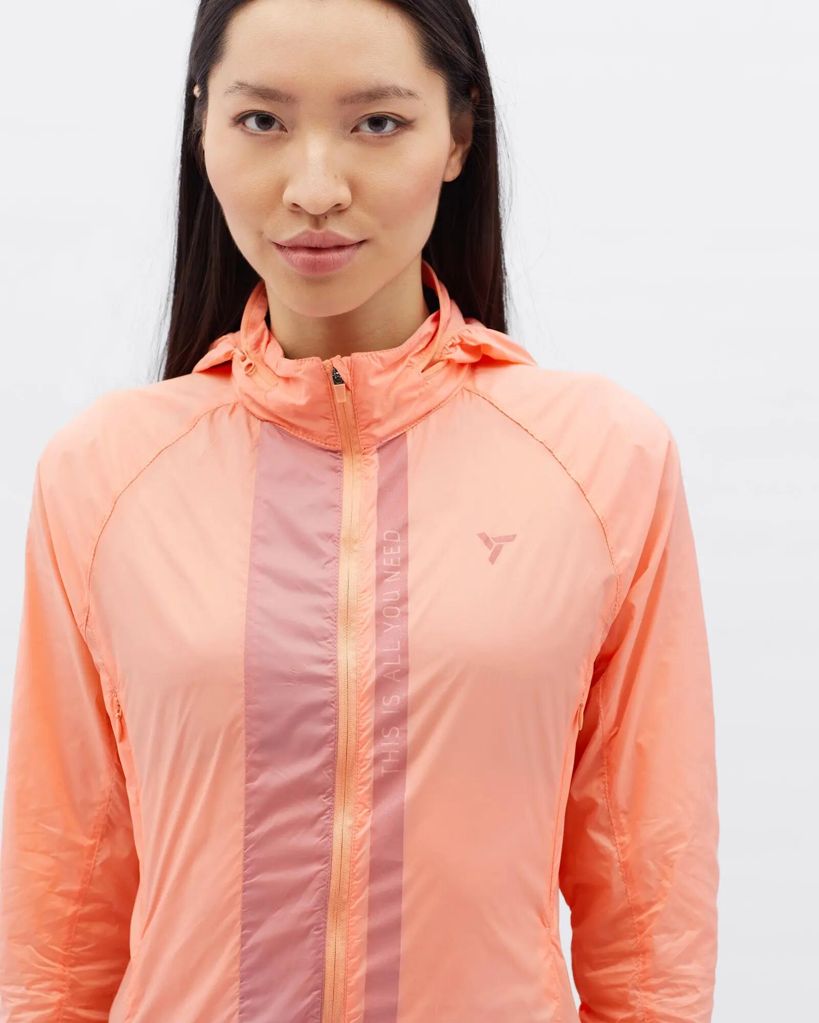 Chaqueta impermeable mujer Silvini Gela 4/7