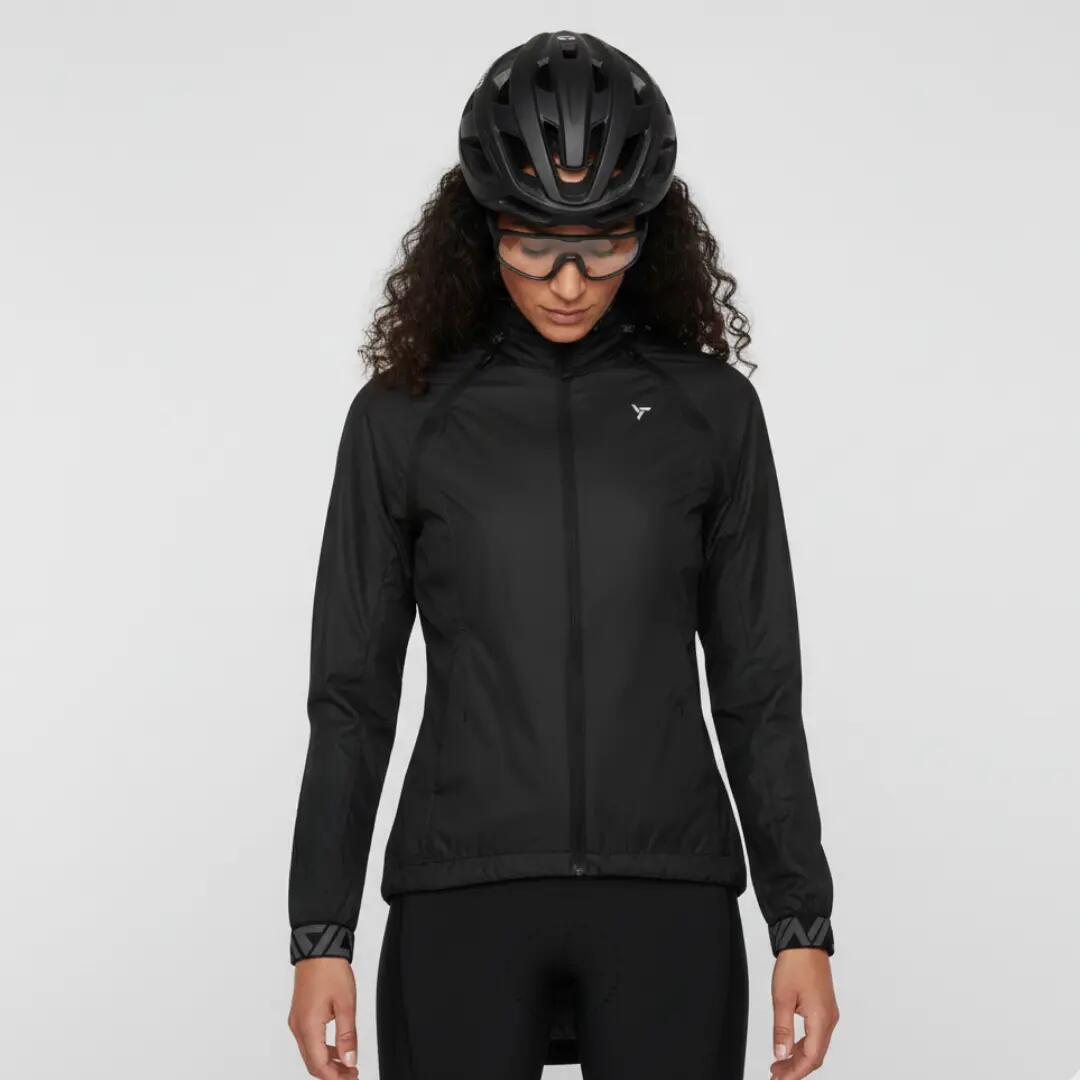 Veste coupe-vent femme WJ1623 Vetta 3/7