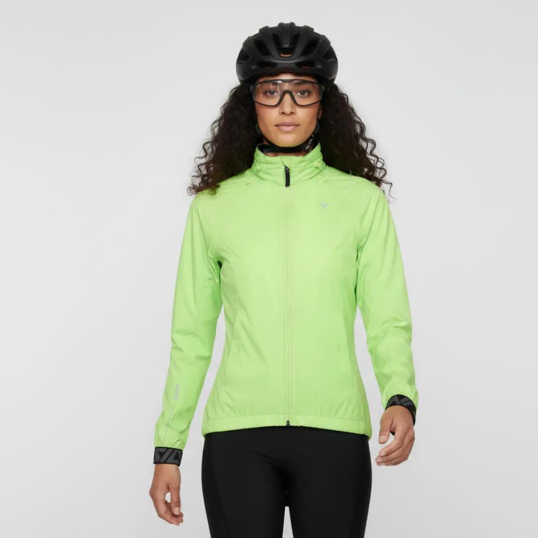 Veste coupe-vent femme WJ1623 Vetta 3/7