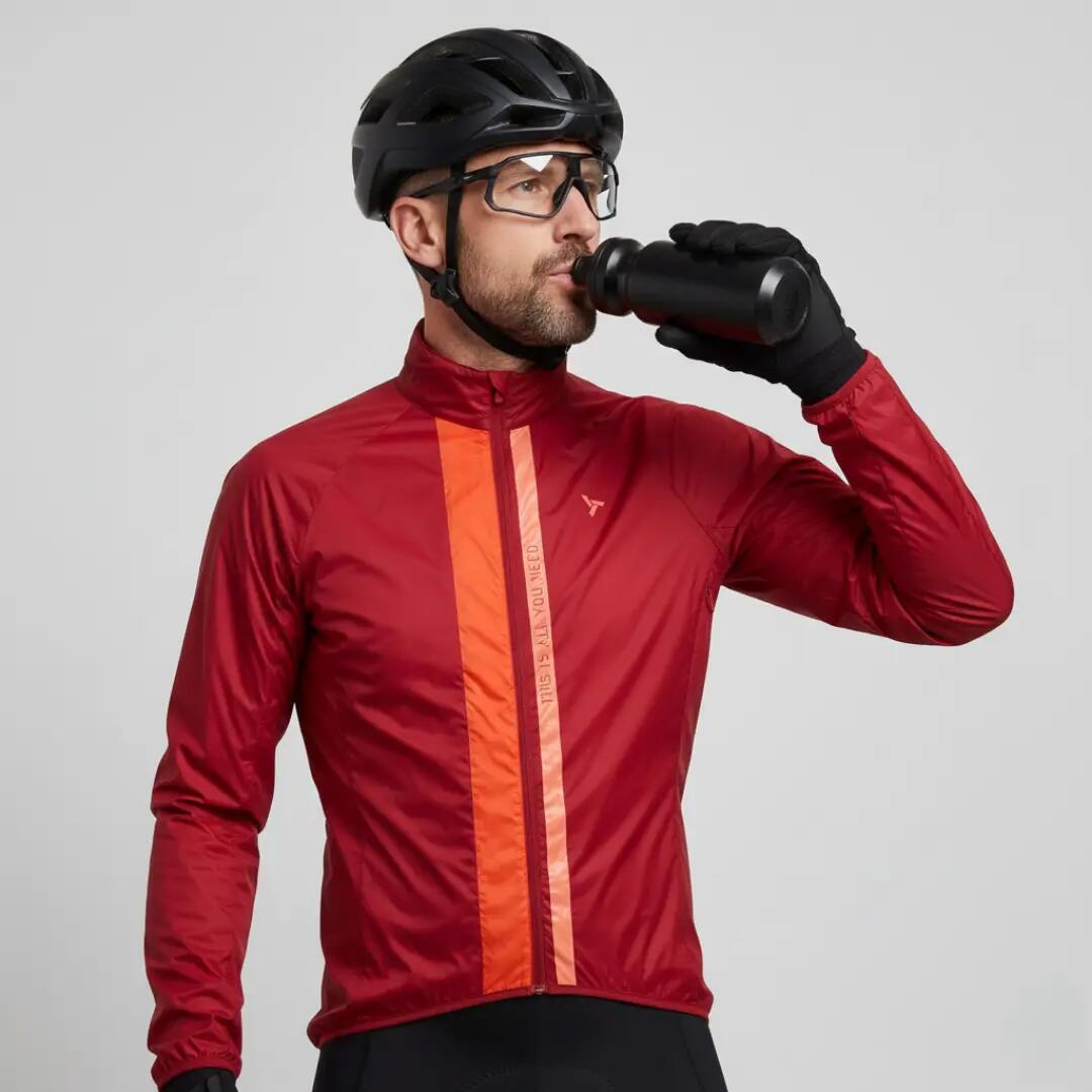 Veste de cyclisme pour homme MJ2231 Gelo 2/7