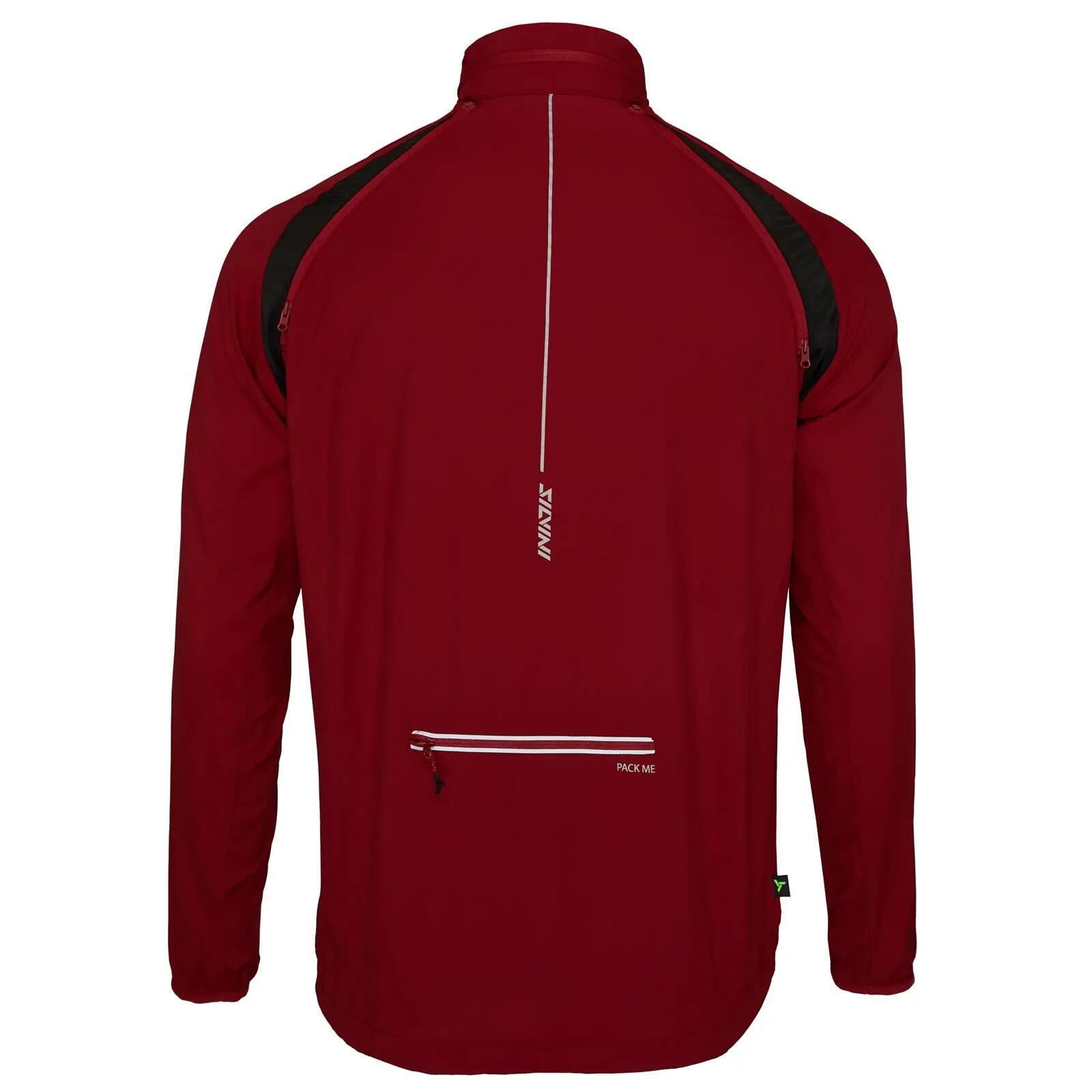 Windbreaker Silvini Vetta 4/7
