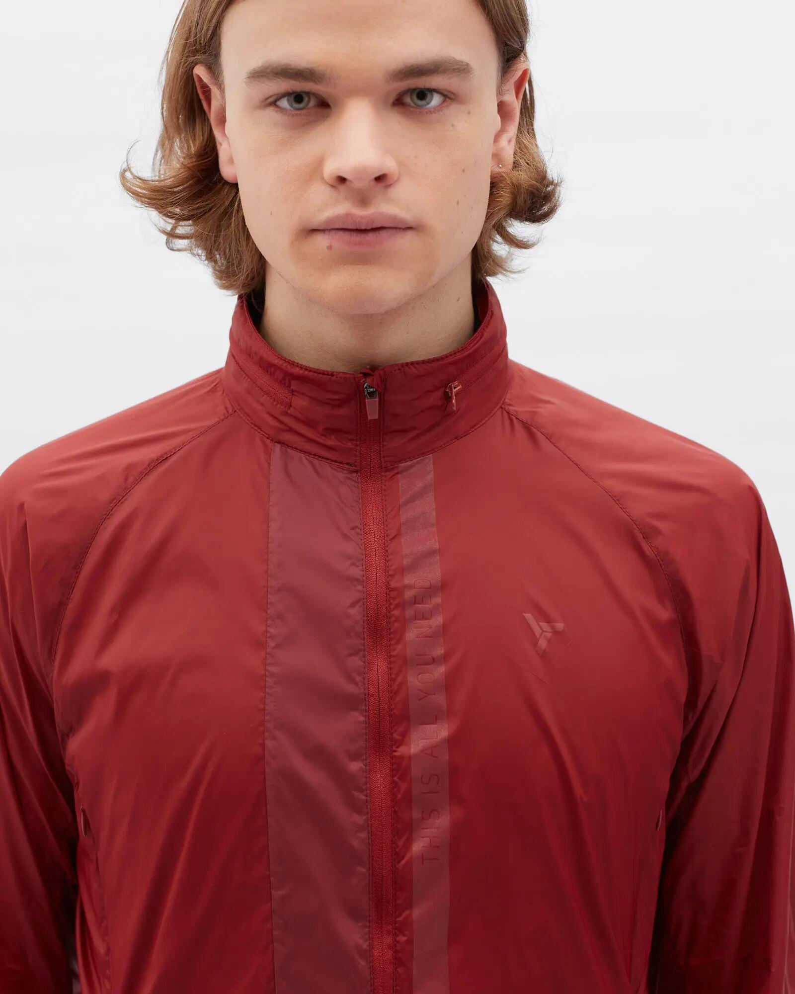 Chaqueta impermeable Silvini Gela 3/6
