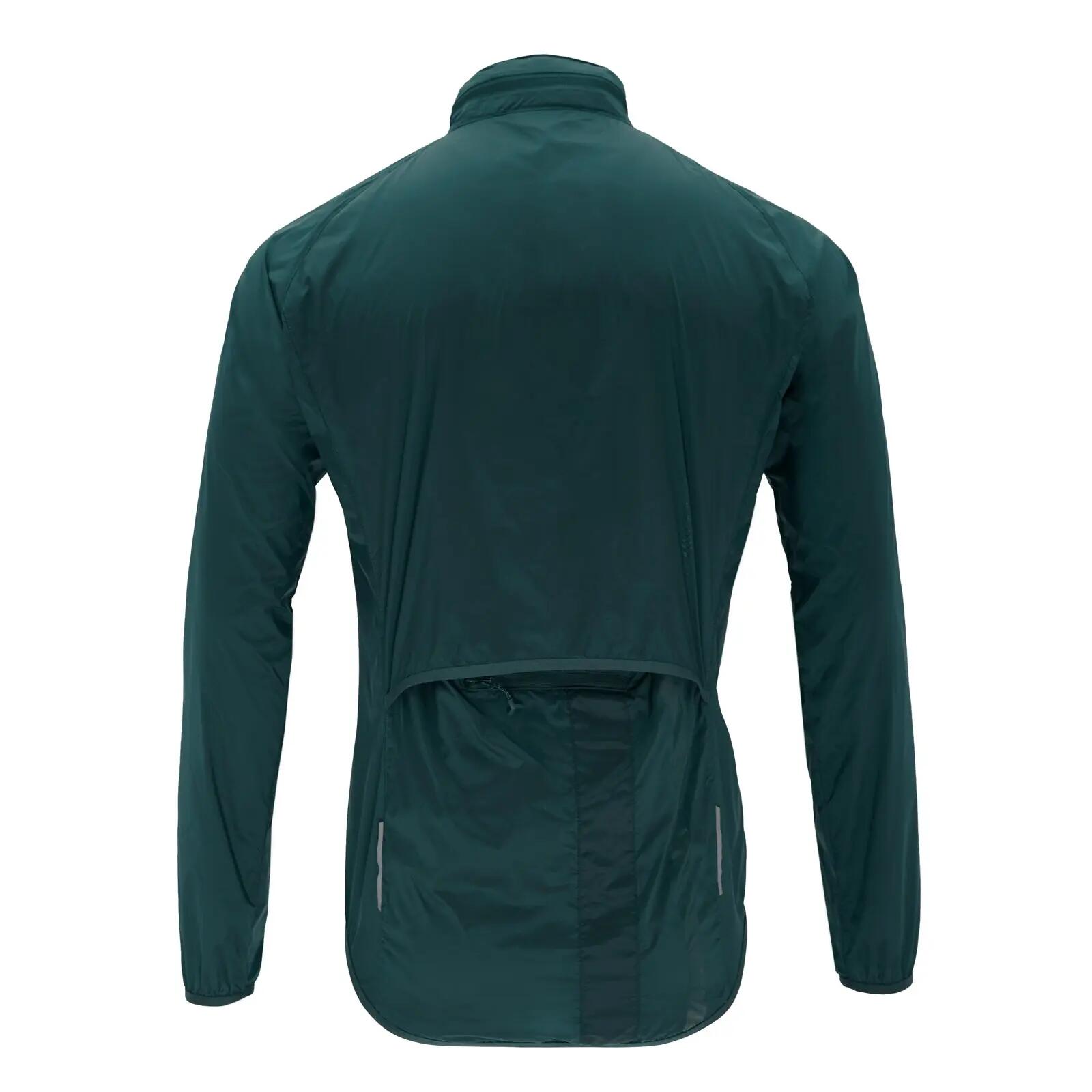 Herren Fahrradjacke MJ2231 Gelo 3/6
