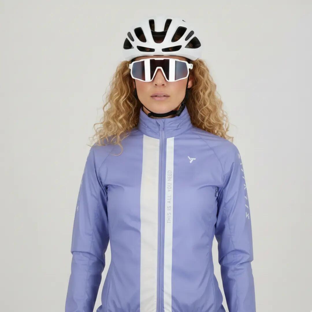 Damen Fahrradjacke WJ2235 Gela 3/7