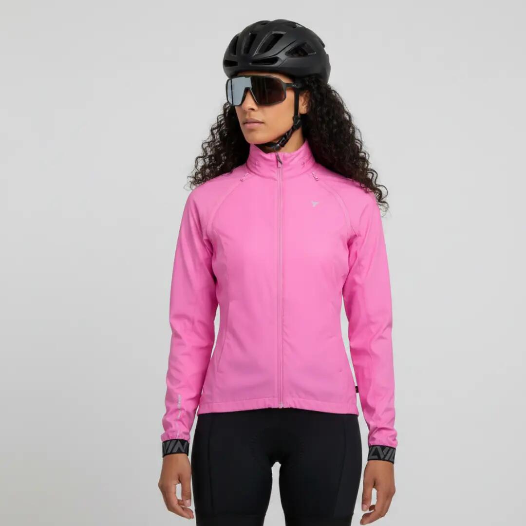Veste coupe-vent femme WJ1623 Vetta 3/7