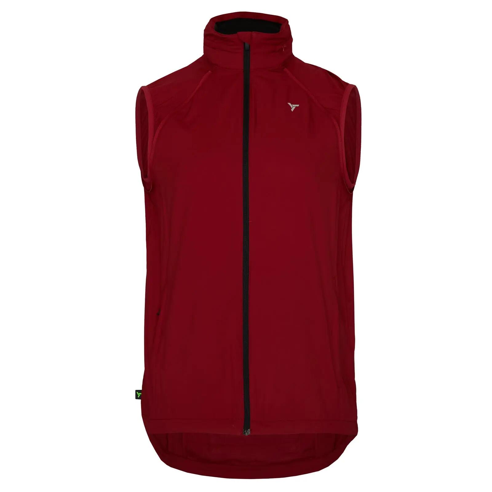 Windbreaker Silvini Vetta 3/7