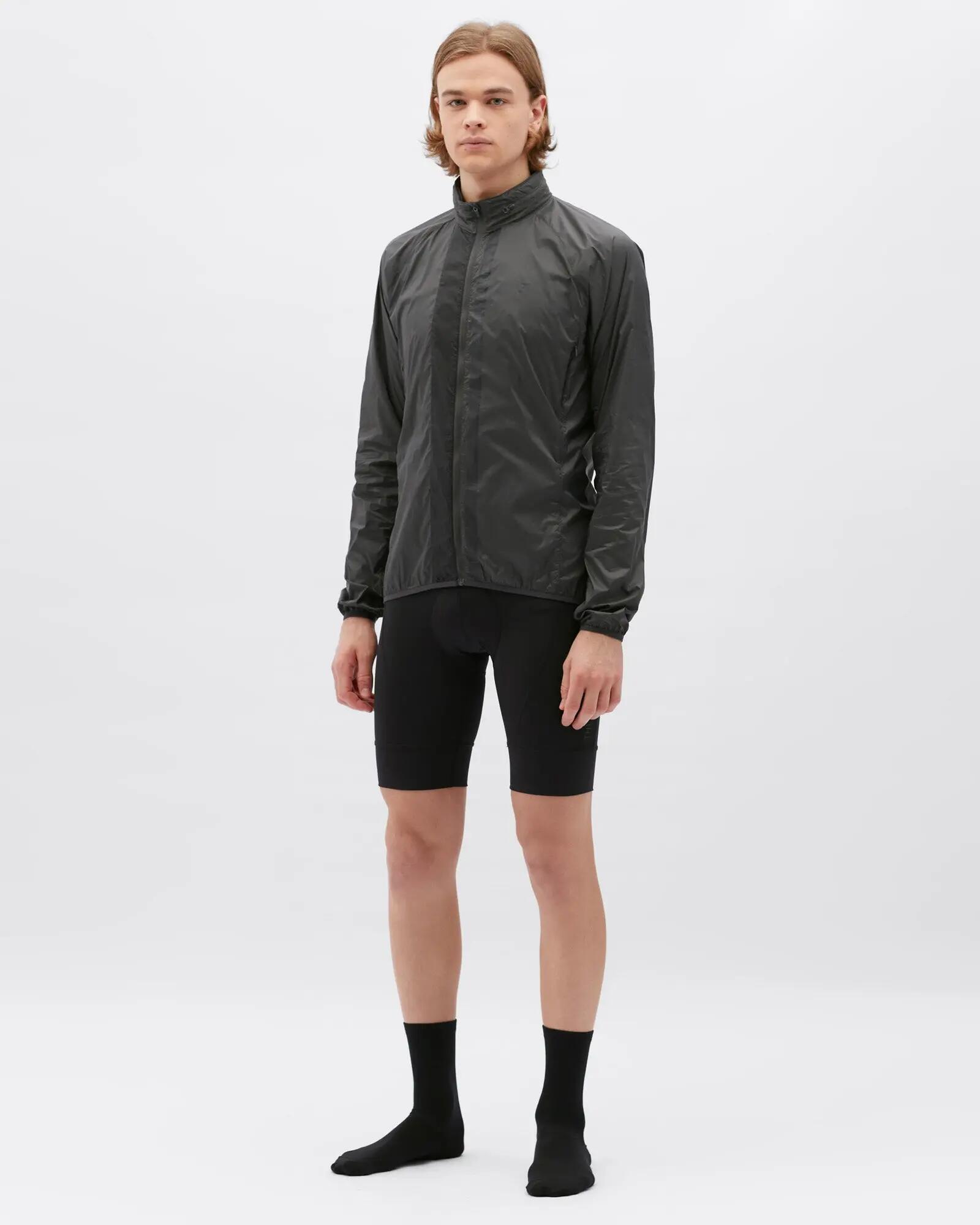Chaqueta impermeable Silvini Gela 4/6