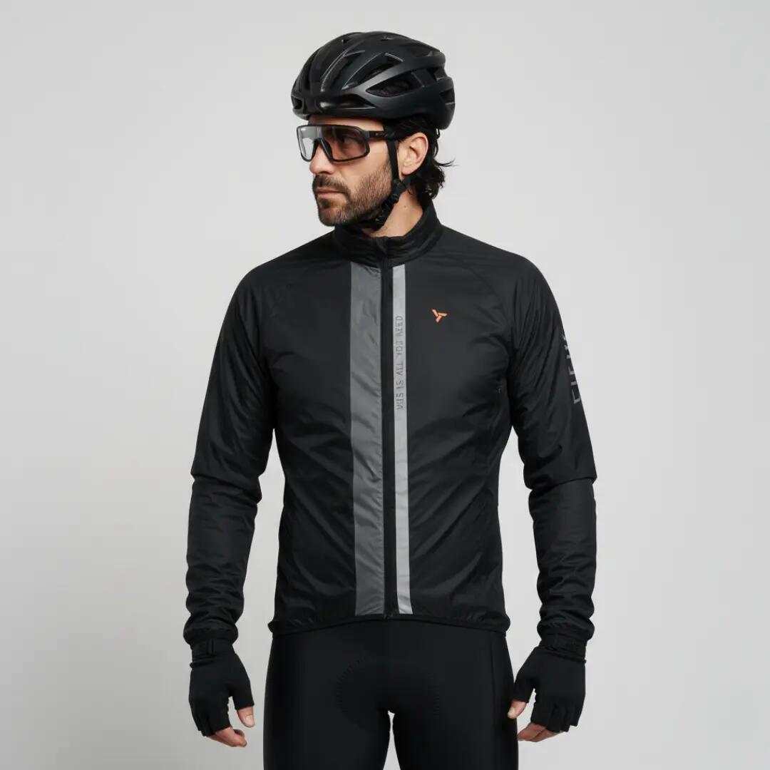 Waterproof jacket Silvini Gelo 2/7