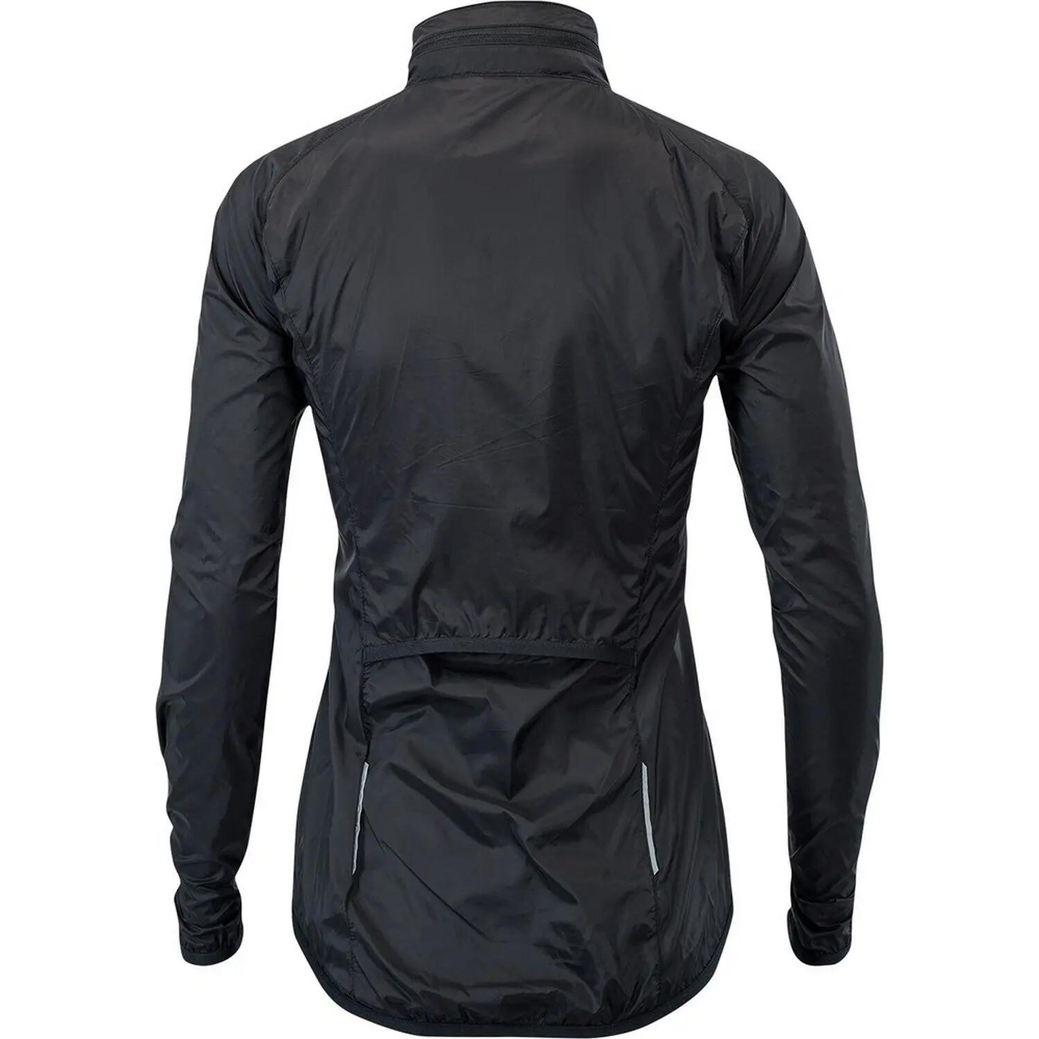 Veste cycliste femme WJ1617 Gela 2/7