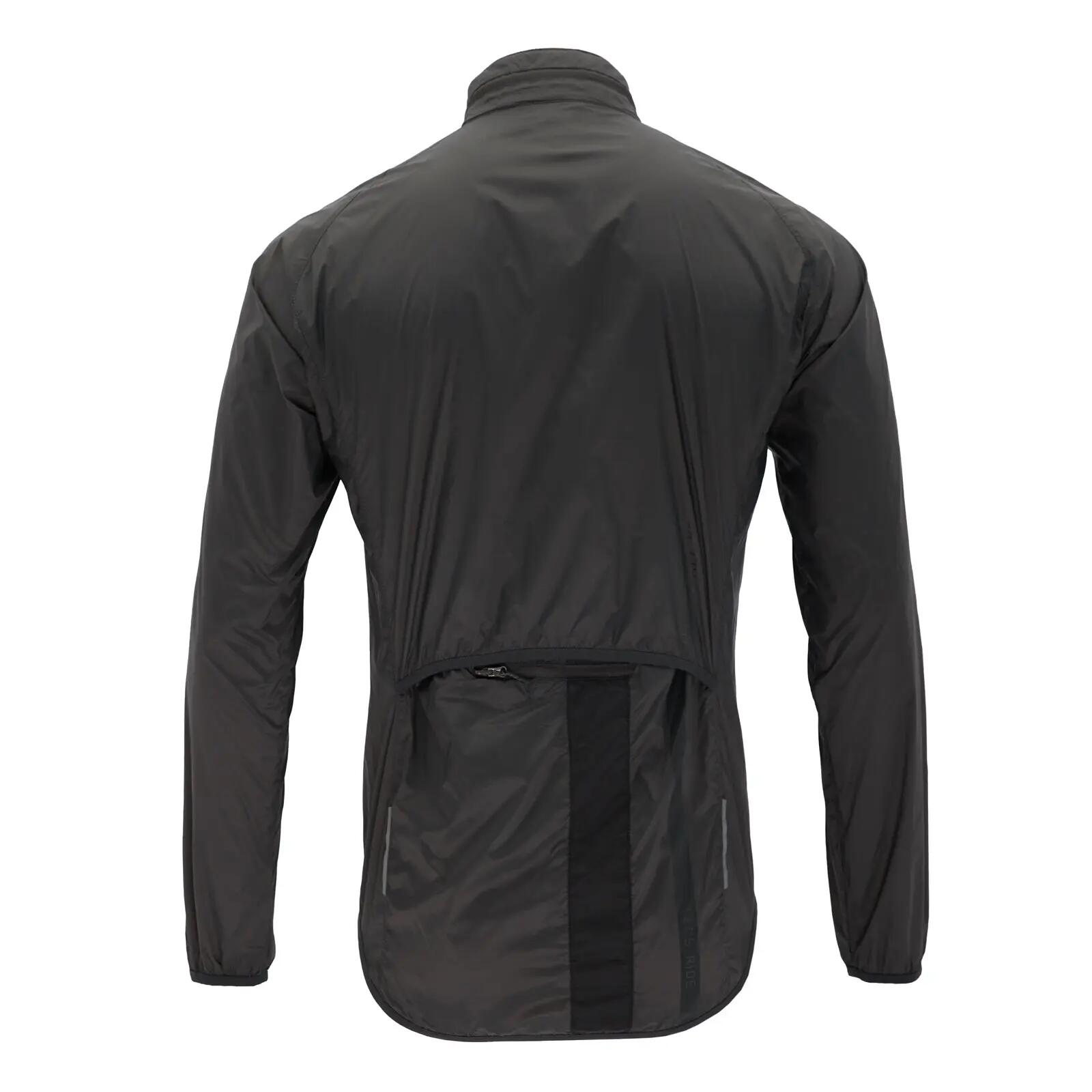 Chaqueta impermeable Silvini Gela 3/6