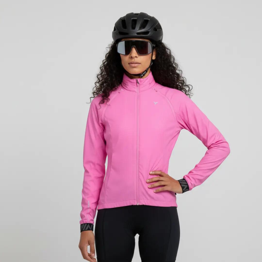 Veste coupe-vent femme WJ1623 Vetta 2/7
