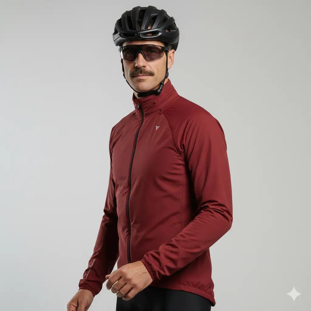 Windbreaker Silvini Vetta 2/7