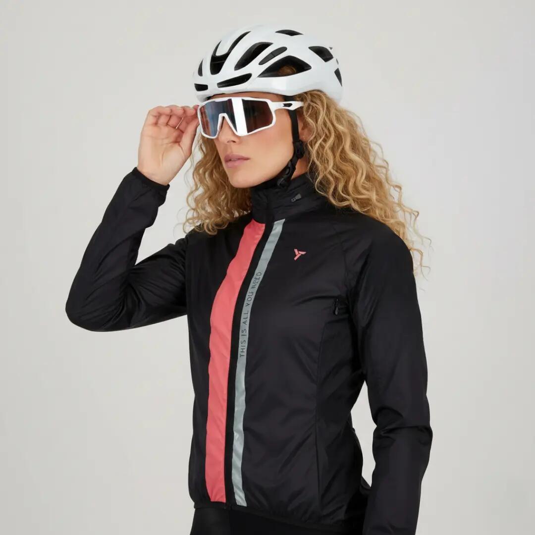 Damen Fahrradjacke WJ2235 Gela 2/7