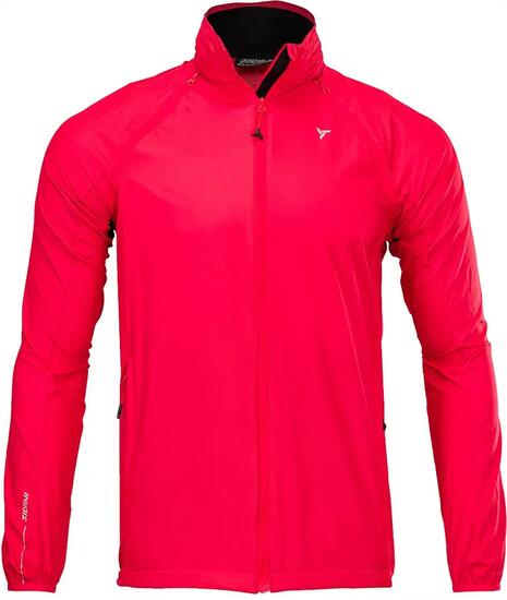 Veste coupe-vent pour homme MJ1612 Vetta