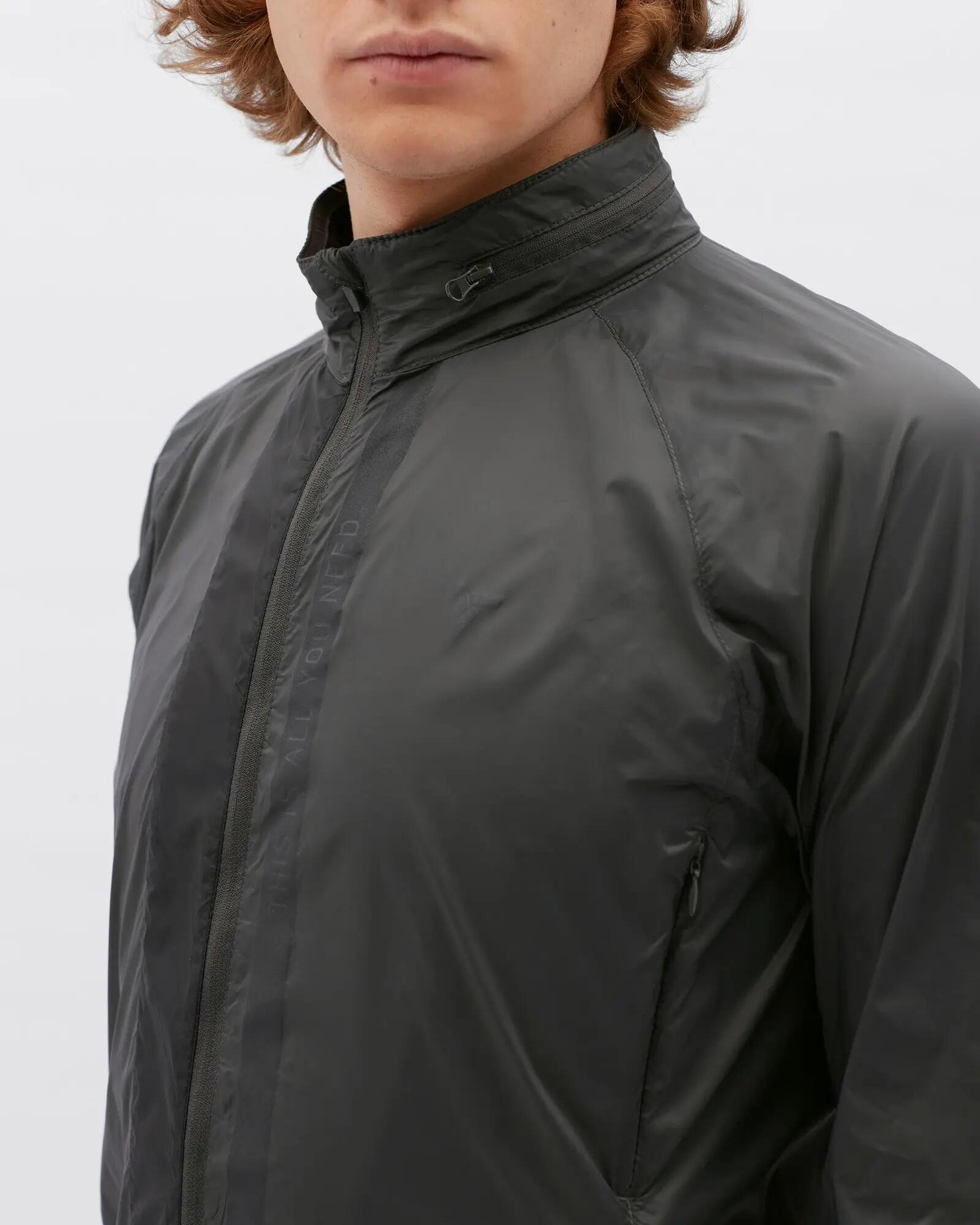 Chaqueta impermeable Silvini Gela 2/6