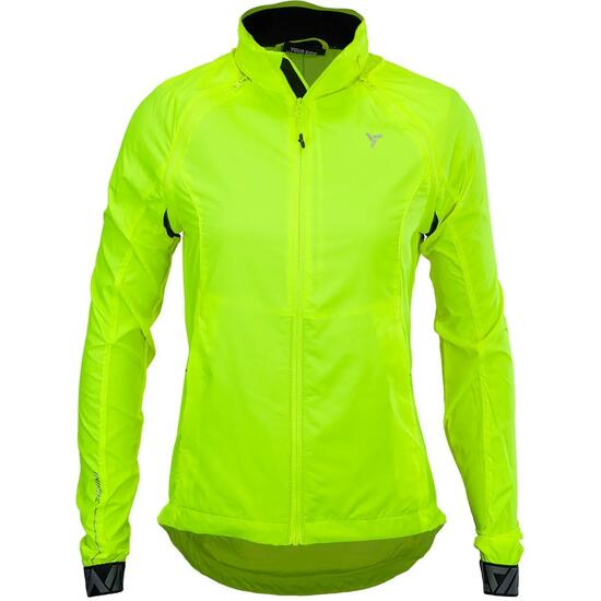 Veste coupe-vent femme WJ1623 Vetta