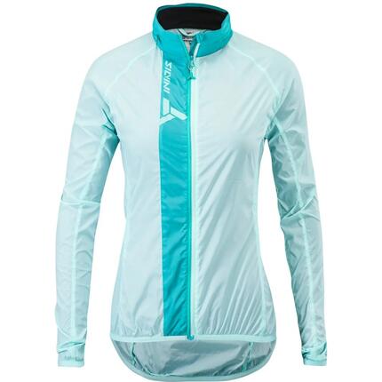 Veste cycliste femme WJ1617 Gela