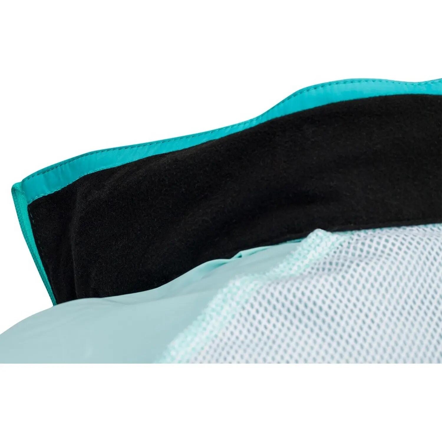 Chaqueta impermeable mujer Silvini Gela 6/7