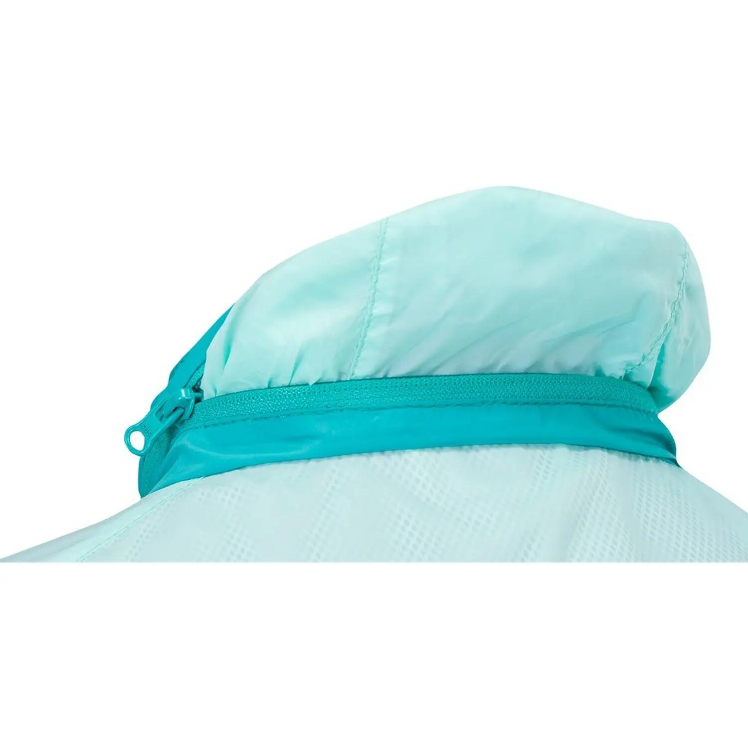 Chaqueta impermeable mujer Silvini Gela 5/7