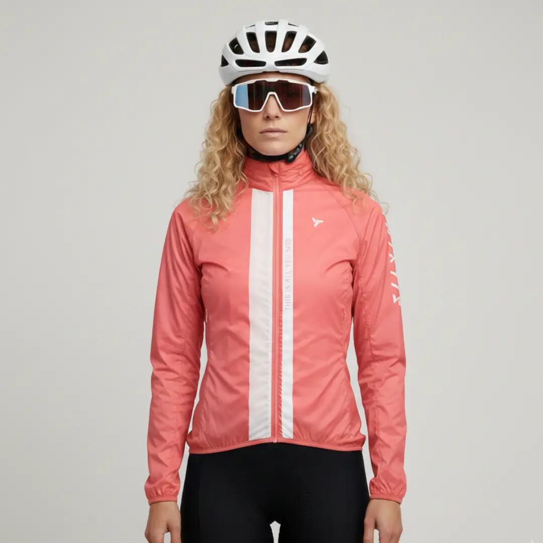 Veste de cyclisme femme WJ2235 Gela 2/7
