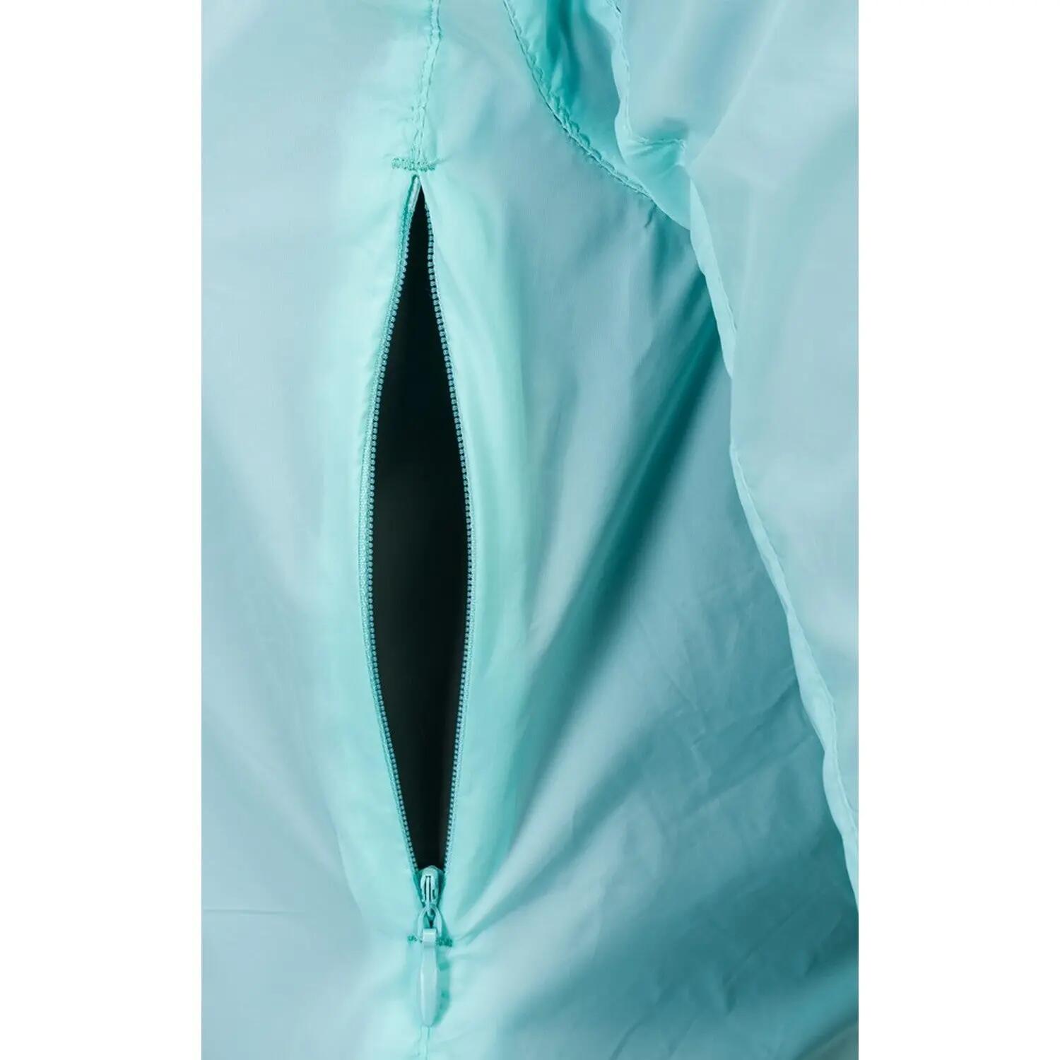 Chaqueta impermeable mujer Silvini Gela 4/7