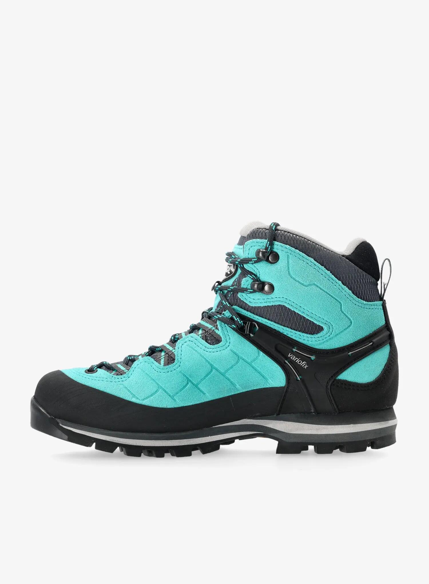 Buty trekkingowe damskie MEINDL Litepeak Lady GTX, z membraną Gore-Tex 7/7