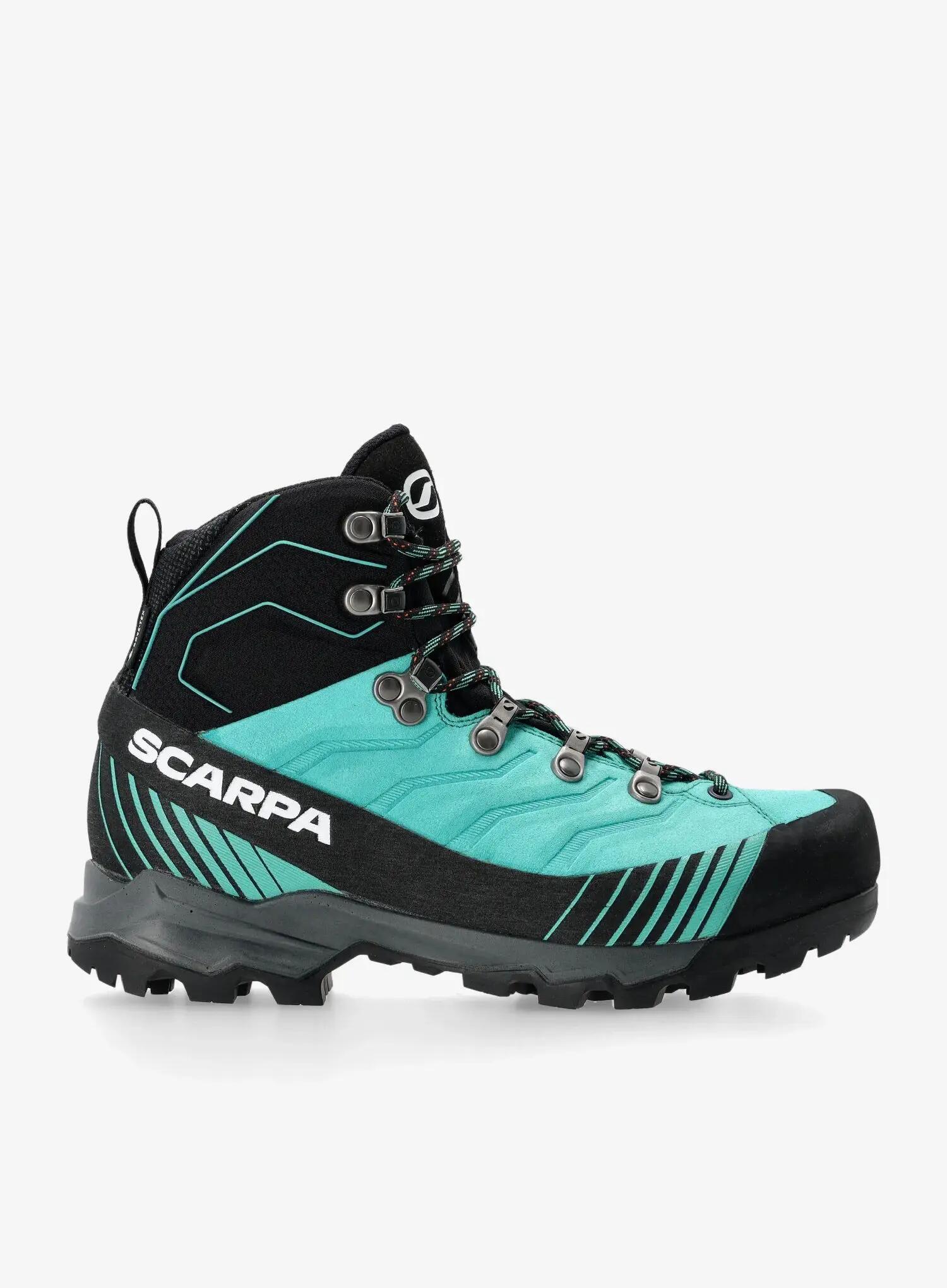 SCARPA picture