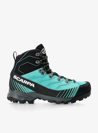 Buty trekkingowe damskie Scarpa Ribelle TRK GTX