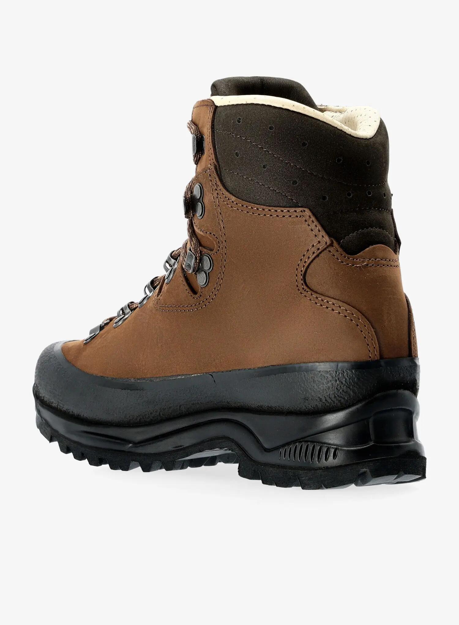 Buty trekkingowe damskie Hanwag Alaska GTX 7/7