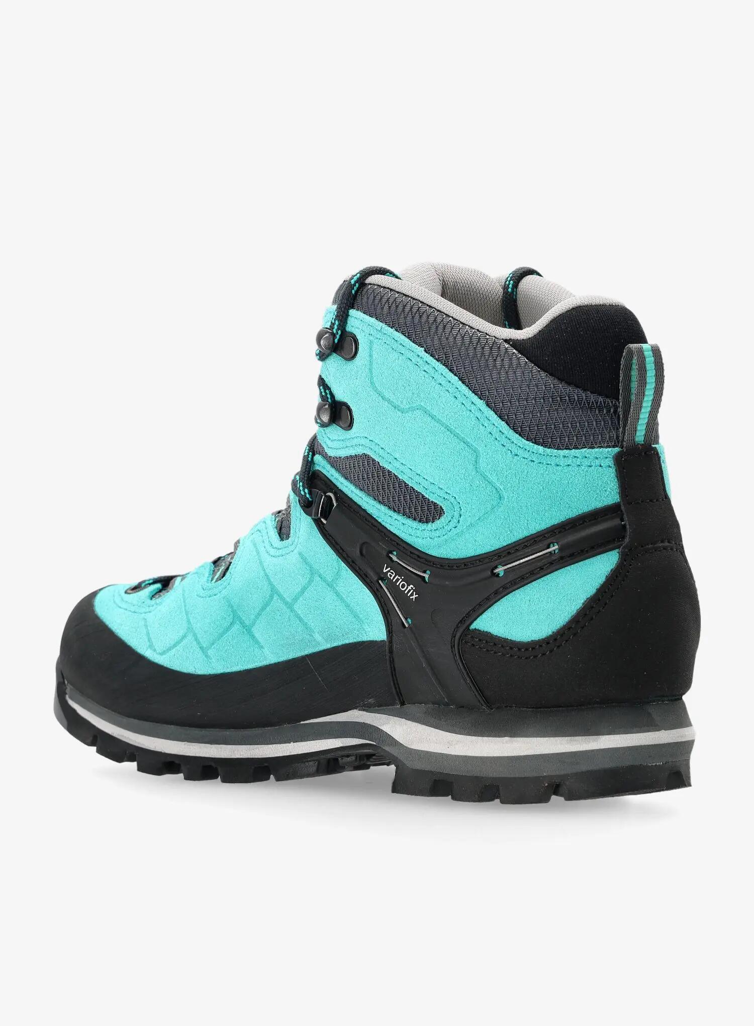 Buty trekkingowe damskie MEINDL Litepeak Lady GTX, z membraną Gore-Tex 6/7