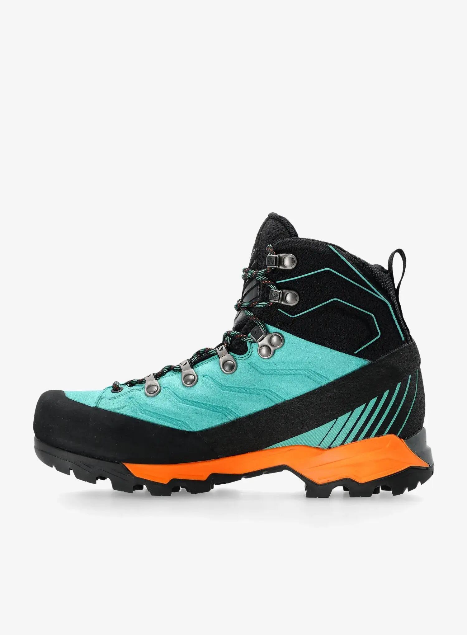 Buty trekkingowe damskie Scarpa Ribelle TRK GTX 7/7