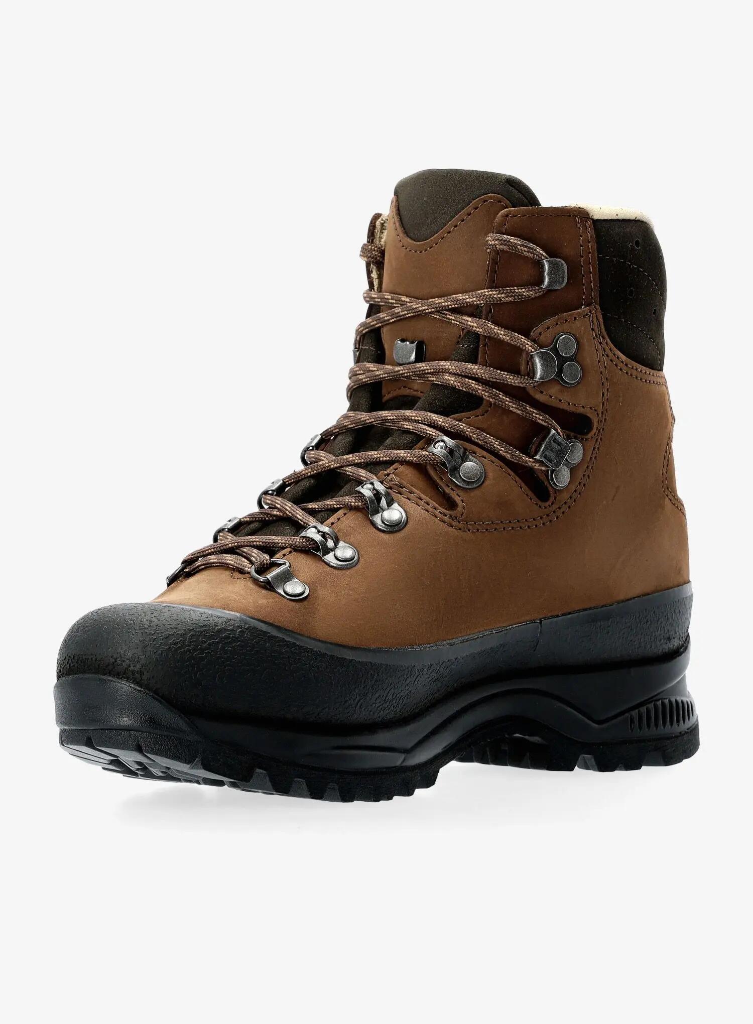 Buty trekkingowe damskie Hanwag Alaska GTX 6/7