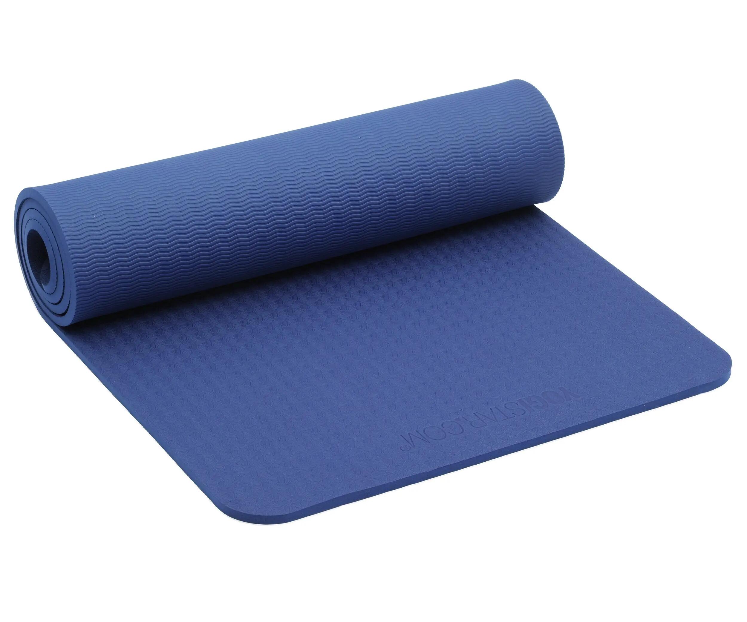 Pilatesmatte yogimat® pilates - pro 6/6