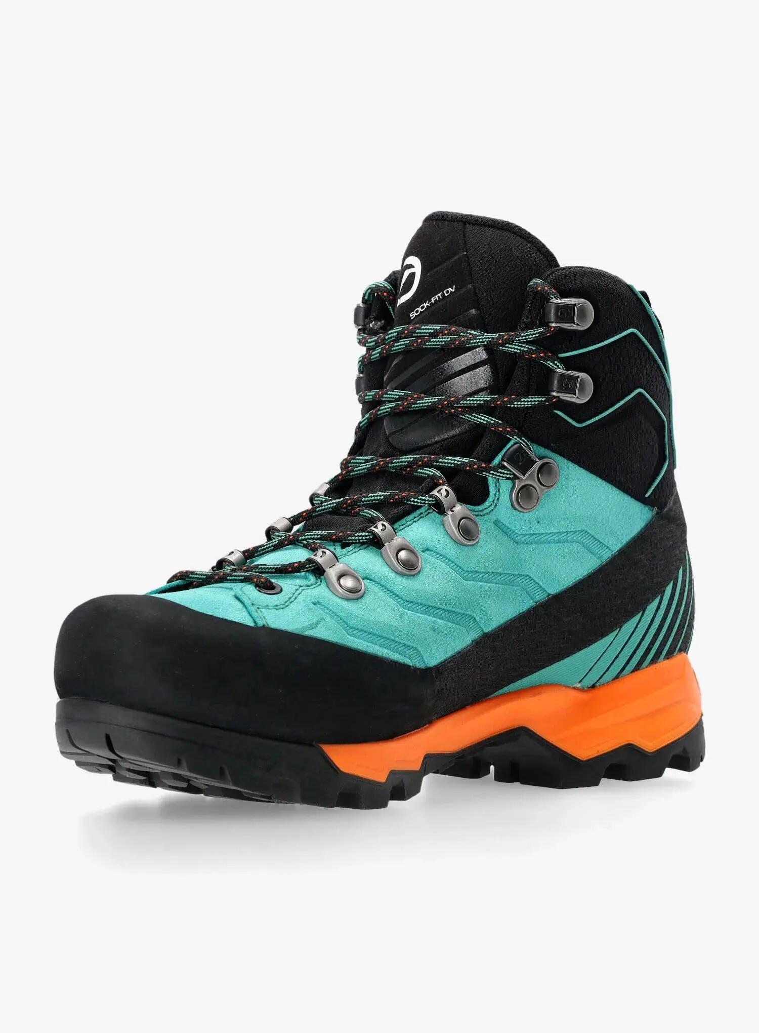 Buty trekkingowe damskie Scarpa Ribelle TRK GTX 6/7