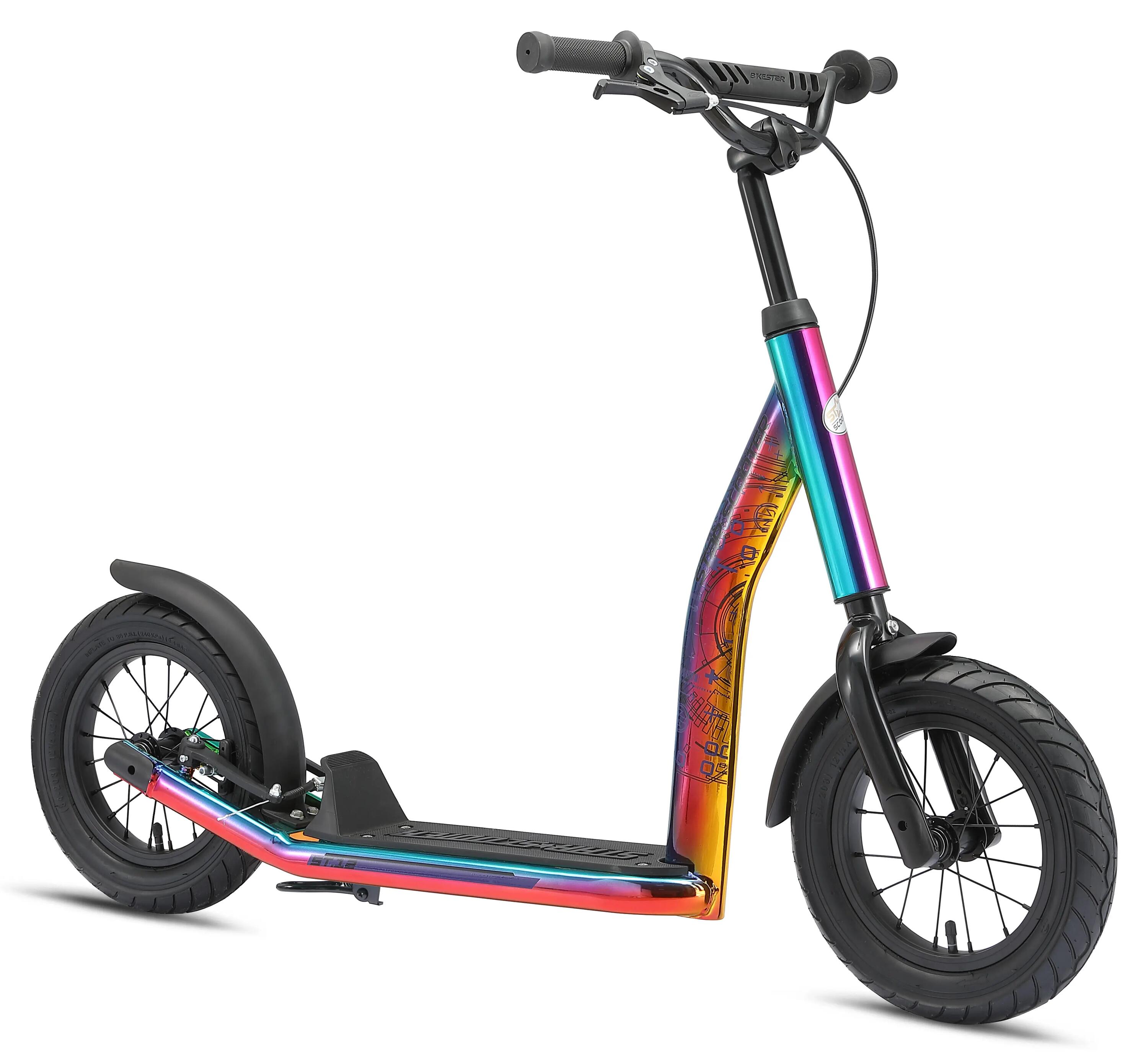 multicolore
