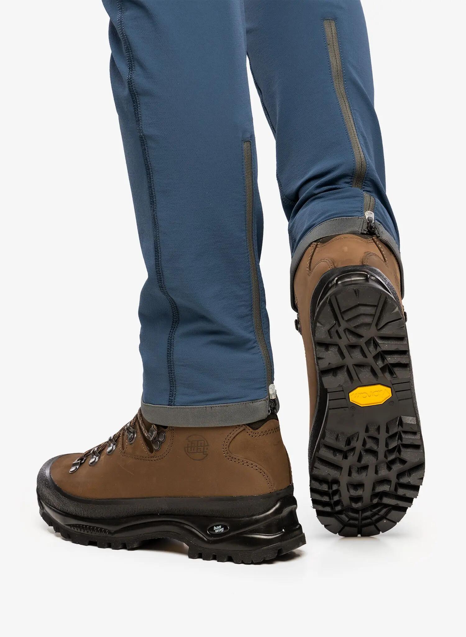 Buty trekkingowe damskie Hanwag Alaska GTX 5/7