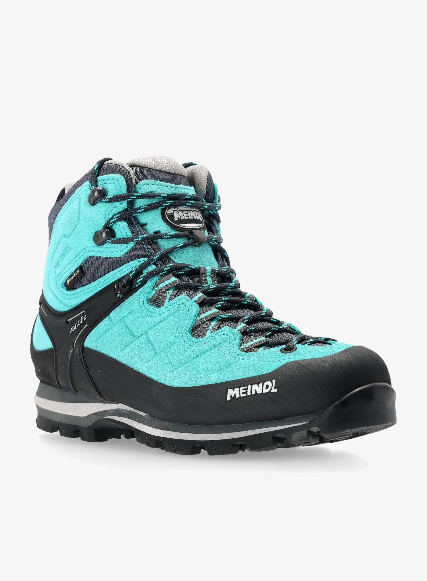 Buty trekkingowe damskie MEINDL Litepeak Lady GTX, z membraną Gore-Tex 4/7