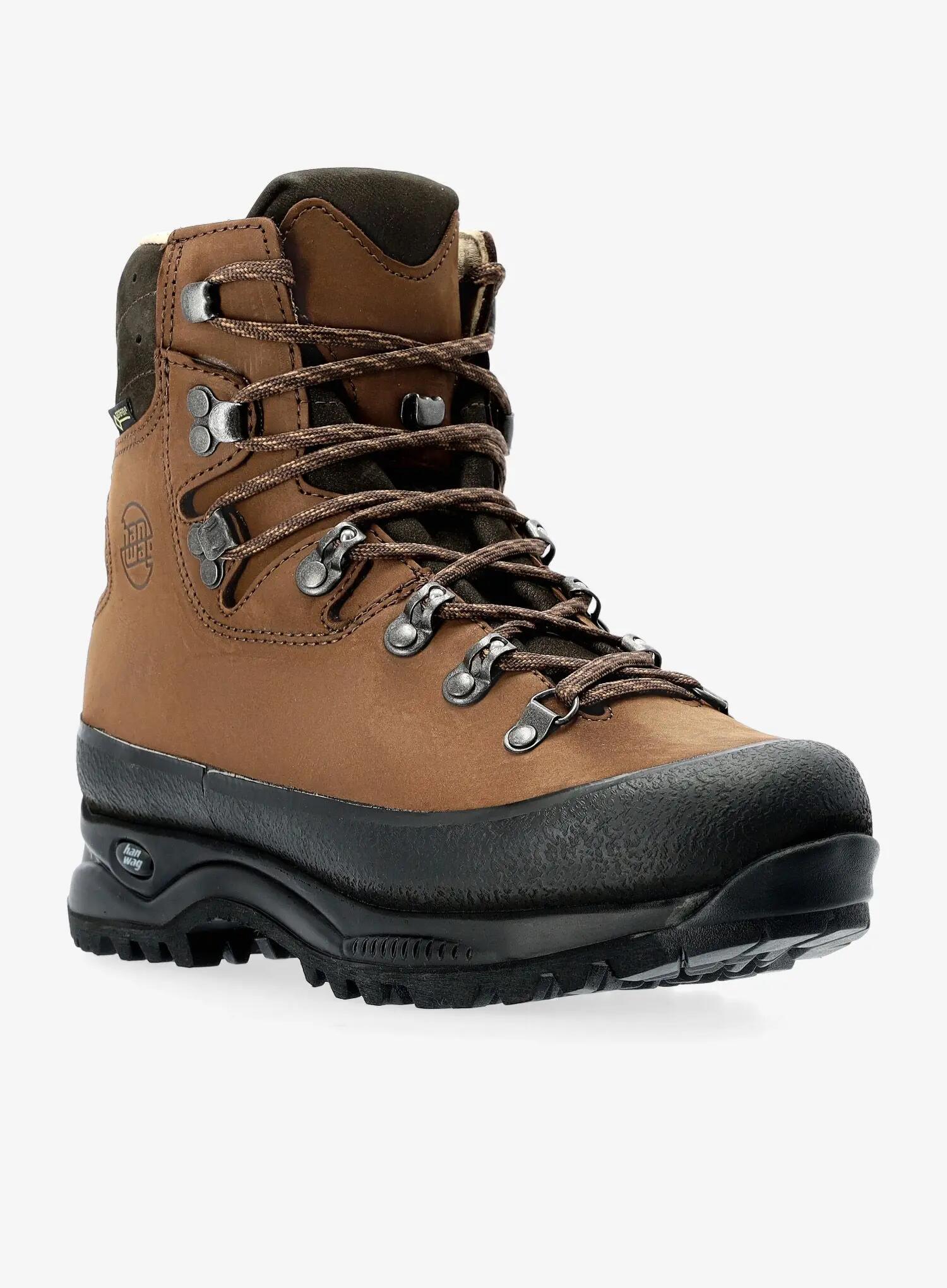 Buty trekkingowe damskie Hanwag Alaska GTX 4/7