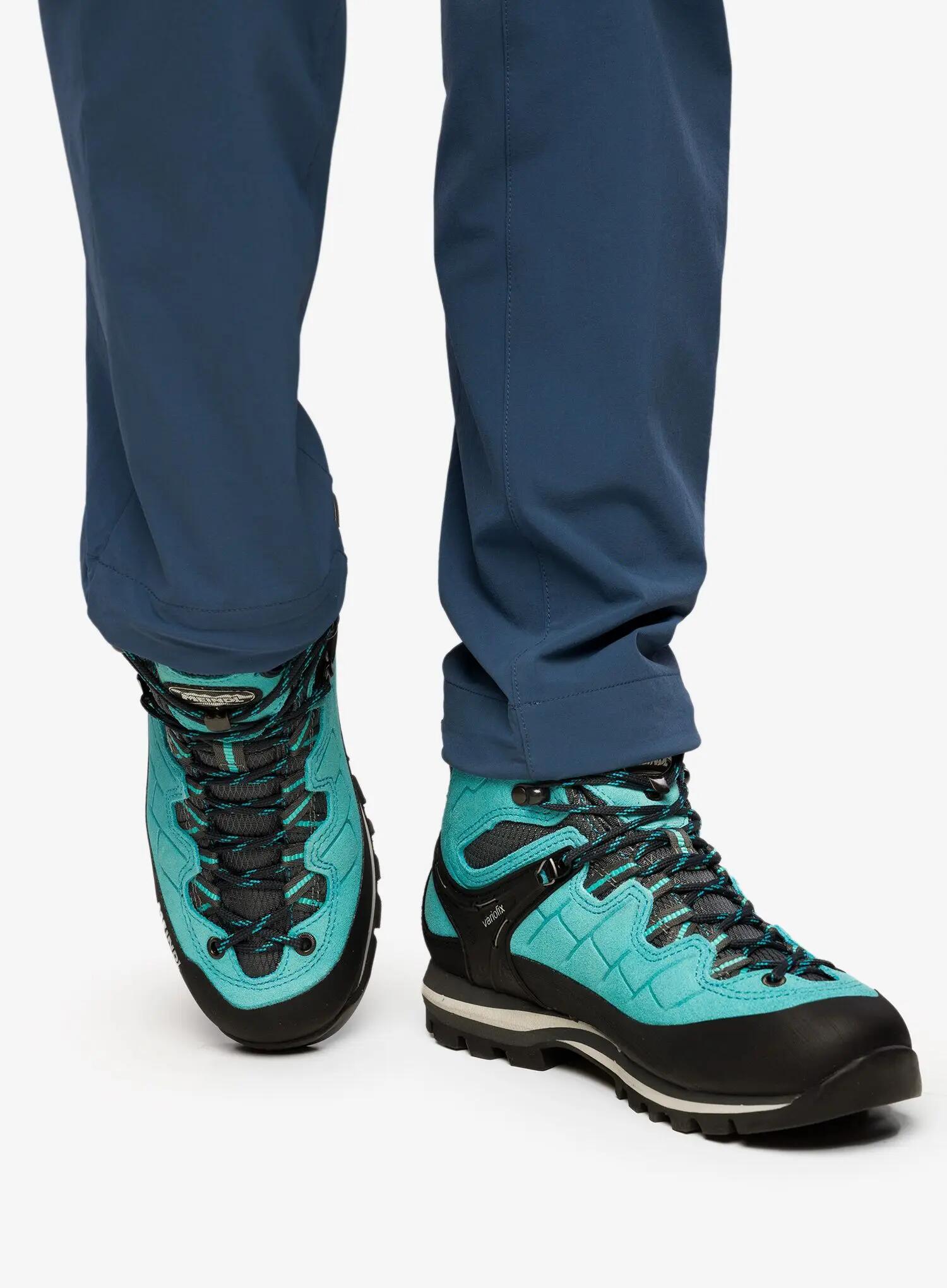 Buty trekkingowe damskie MEINDL Litepeak Lady GTX, z membraną Gore-Tex 3/7