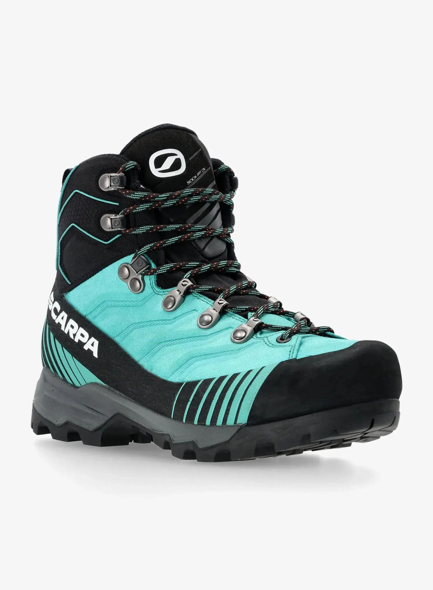 Buty trekkingowe damskie Scarpa Ribelle TRK GTX 4/7