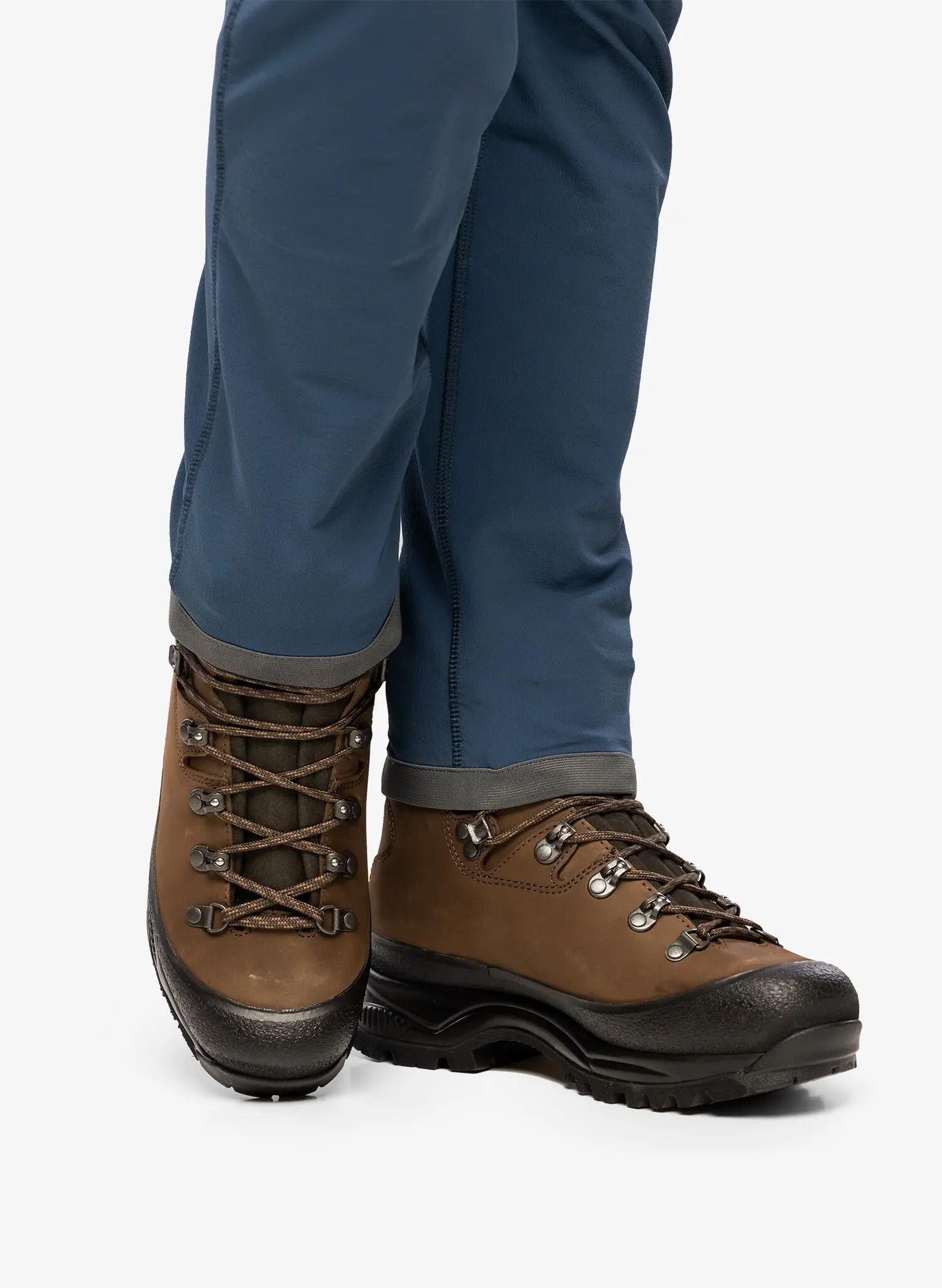 Buty trekkingowe damskie Hanwag Alaska GTX 2/7