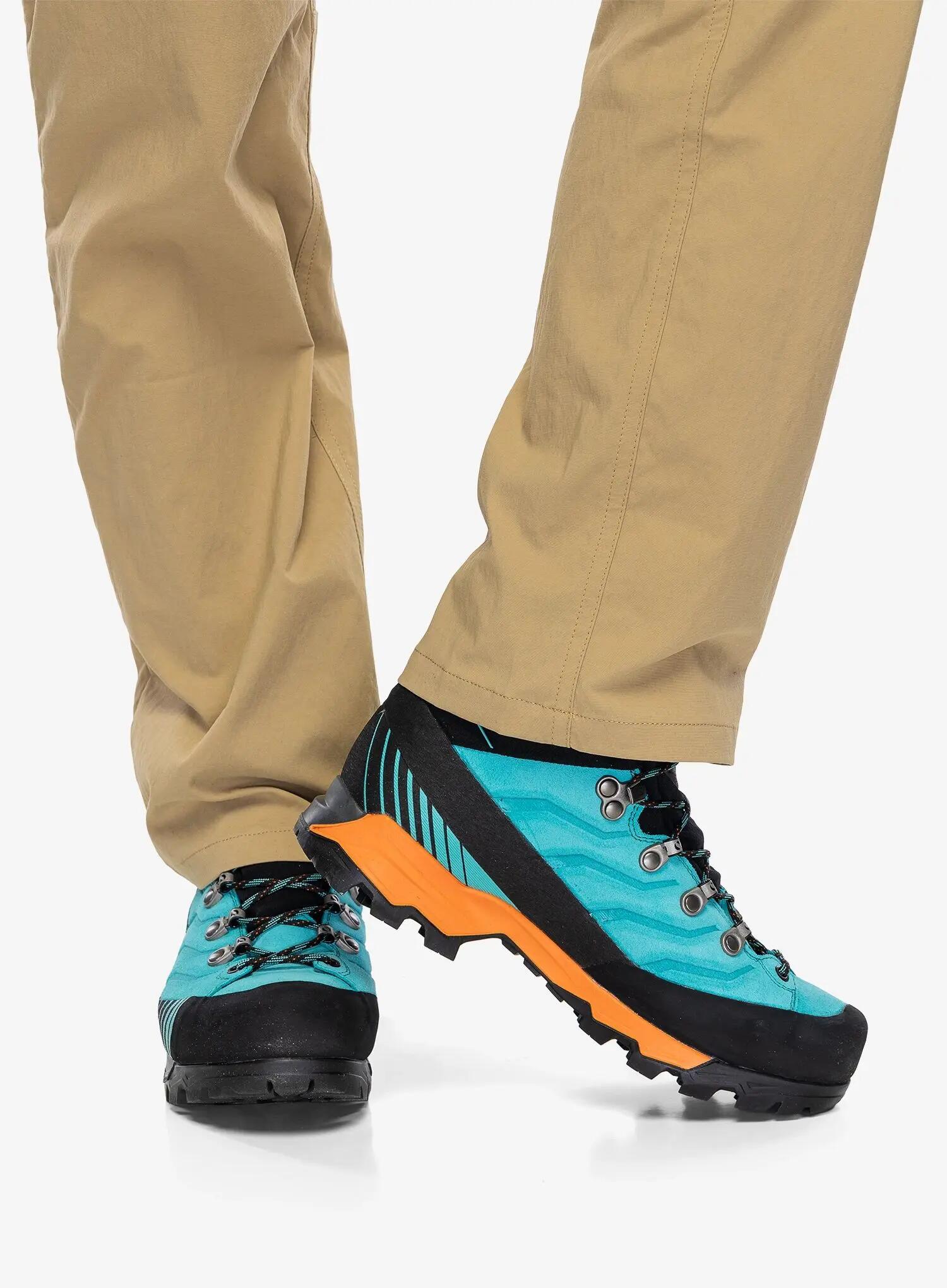 Buty trekkingowe damskie Scarpa Ribelle TRK GTX 2/7
