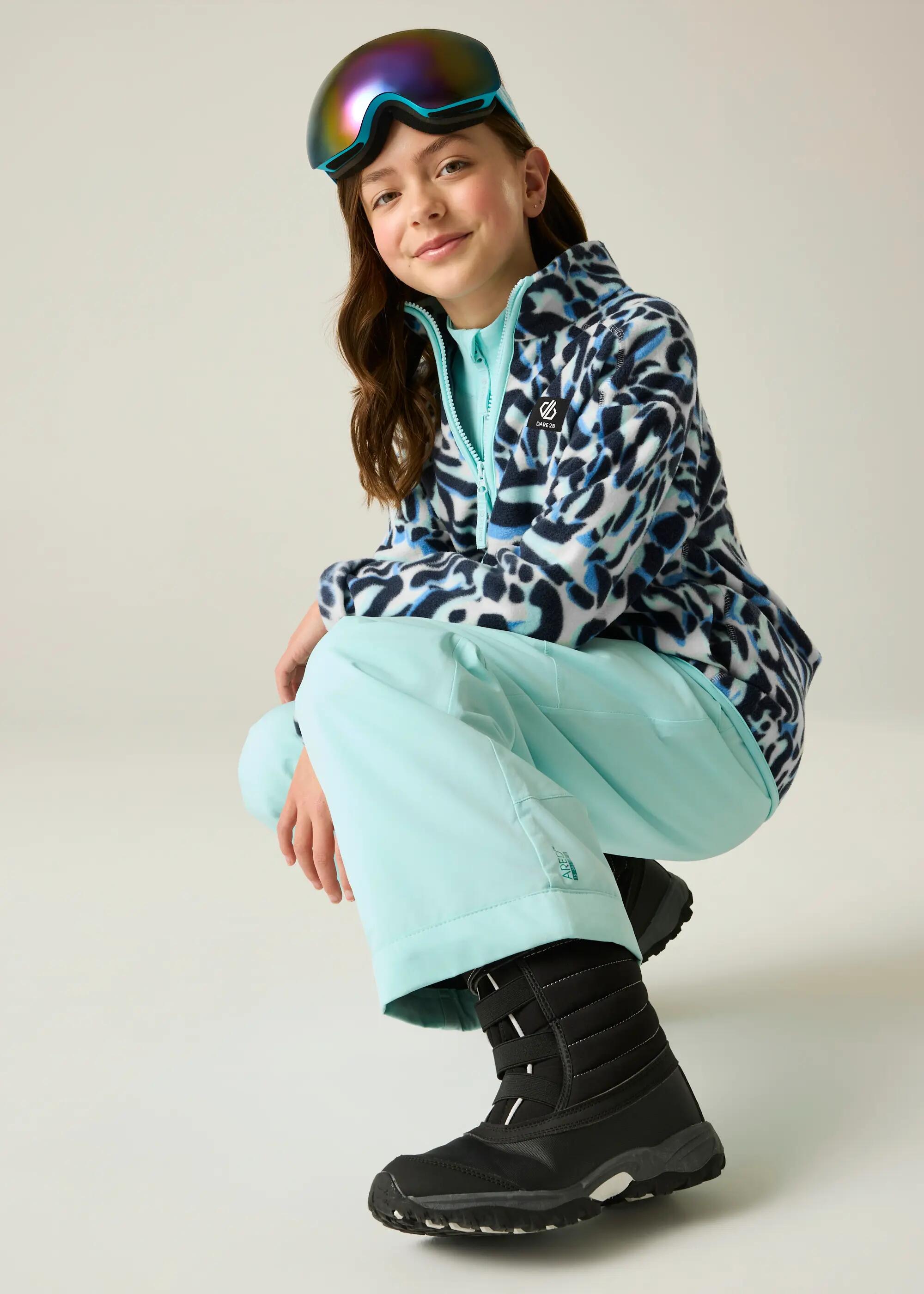 Kinder Fleece Dare 2B Wing IT 4/6