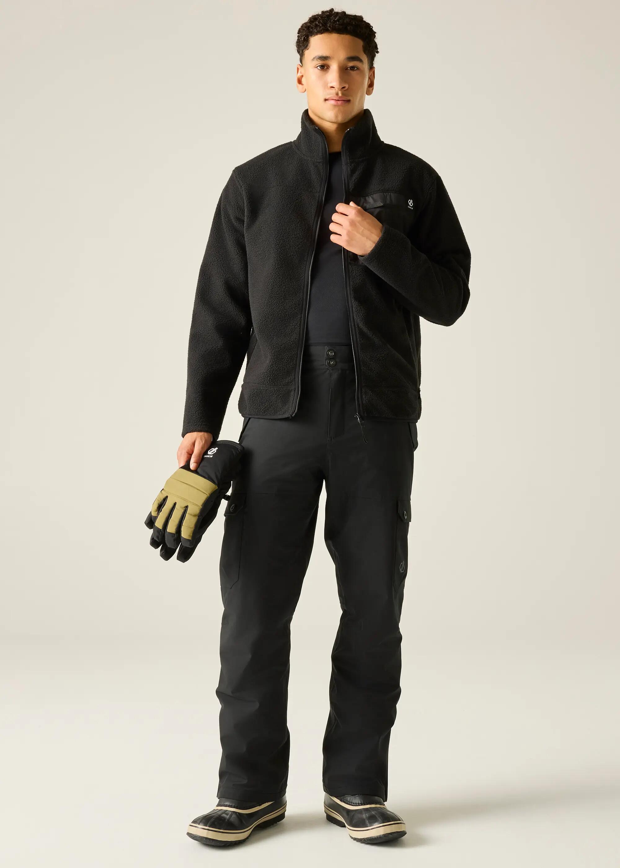 Fleece Dare 2B Camber Shield 3/6