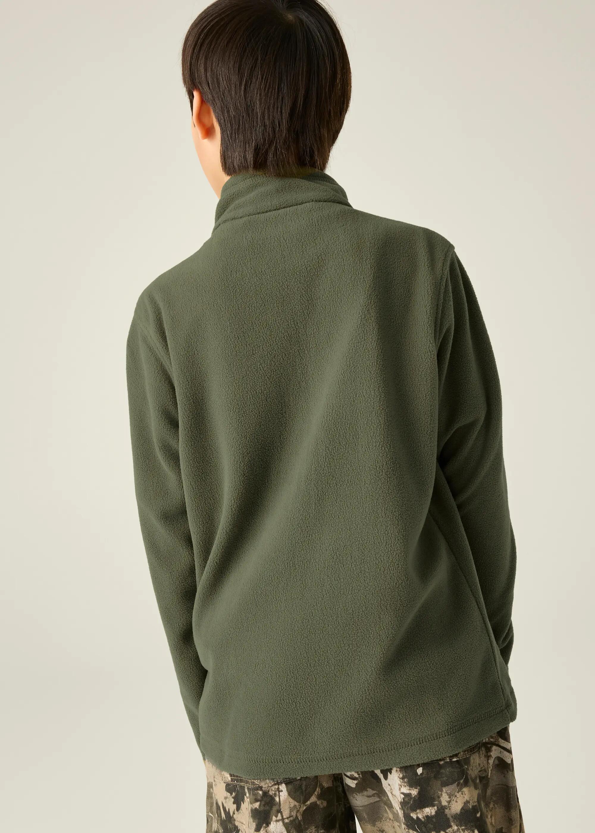Kids King II Full Zip Pile 2/5