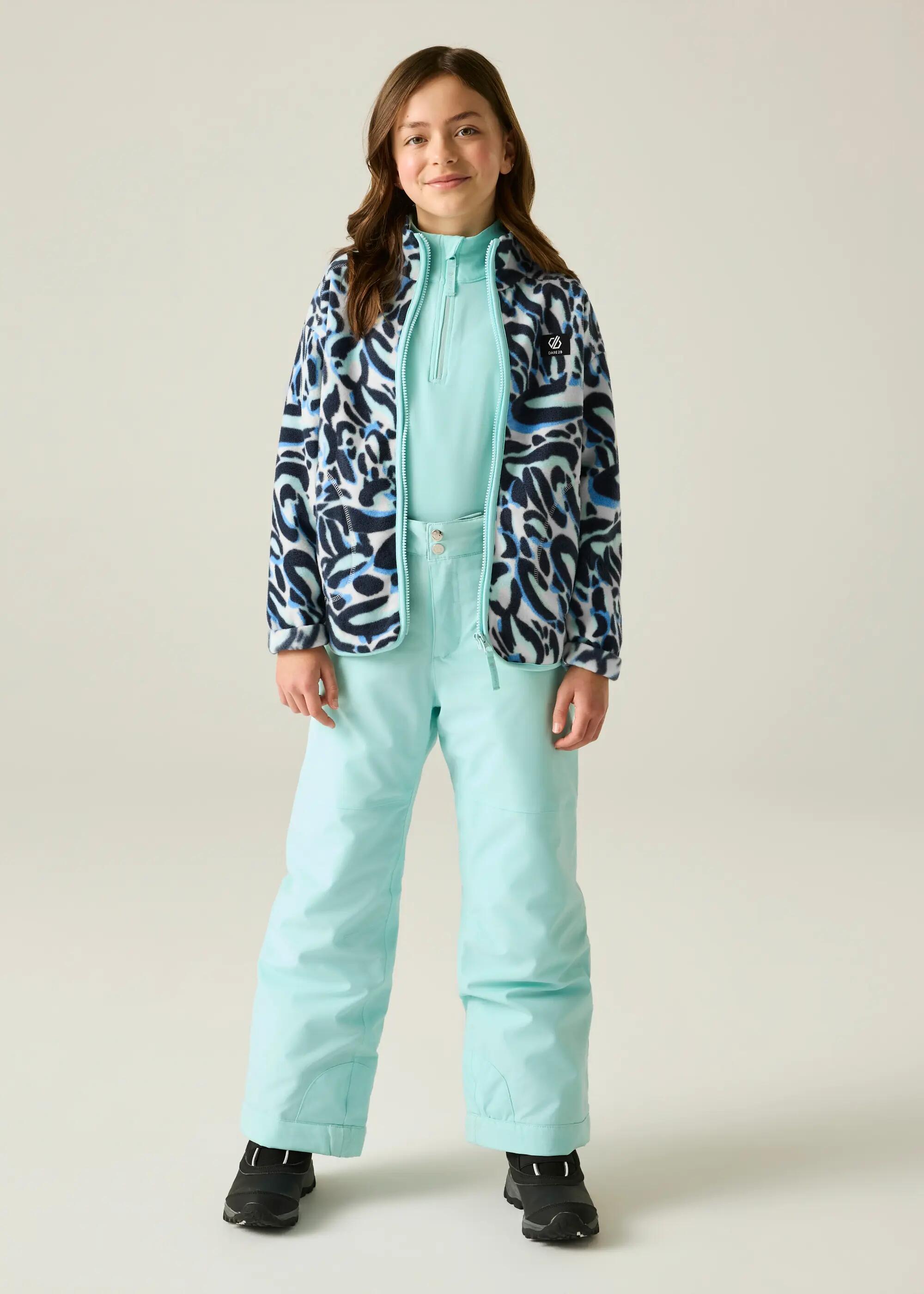 Kinder Fleece Dare 2B Wing IT 3/6