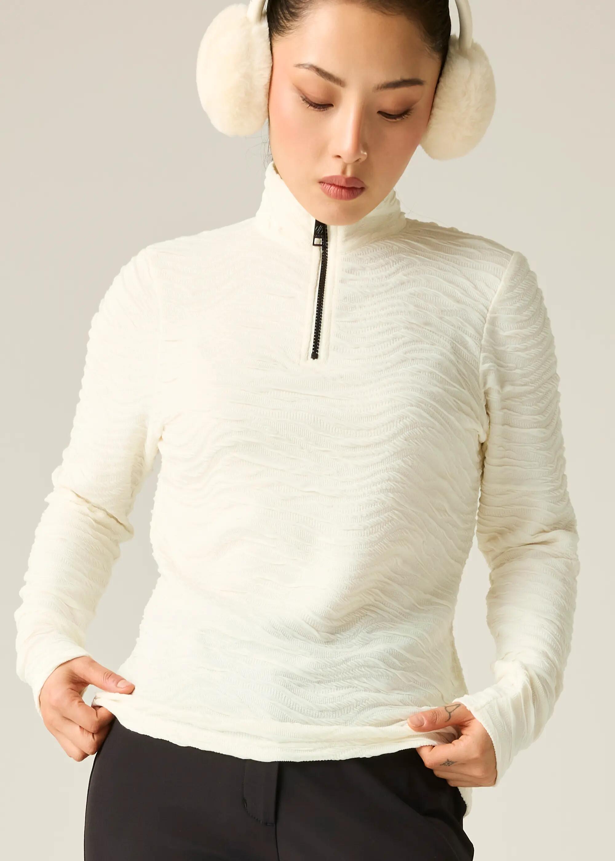 Couche intermédiaire Glamorize IV pour femmes 5/5