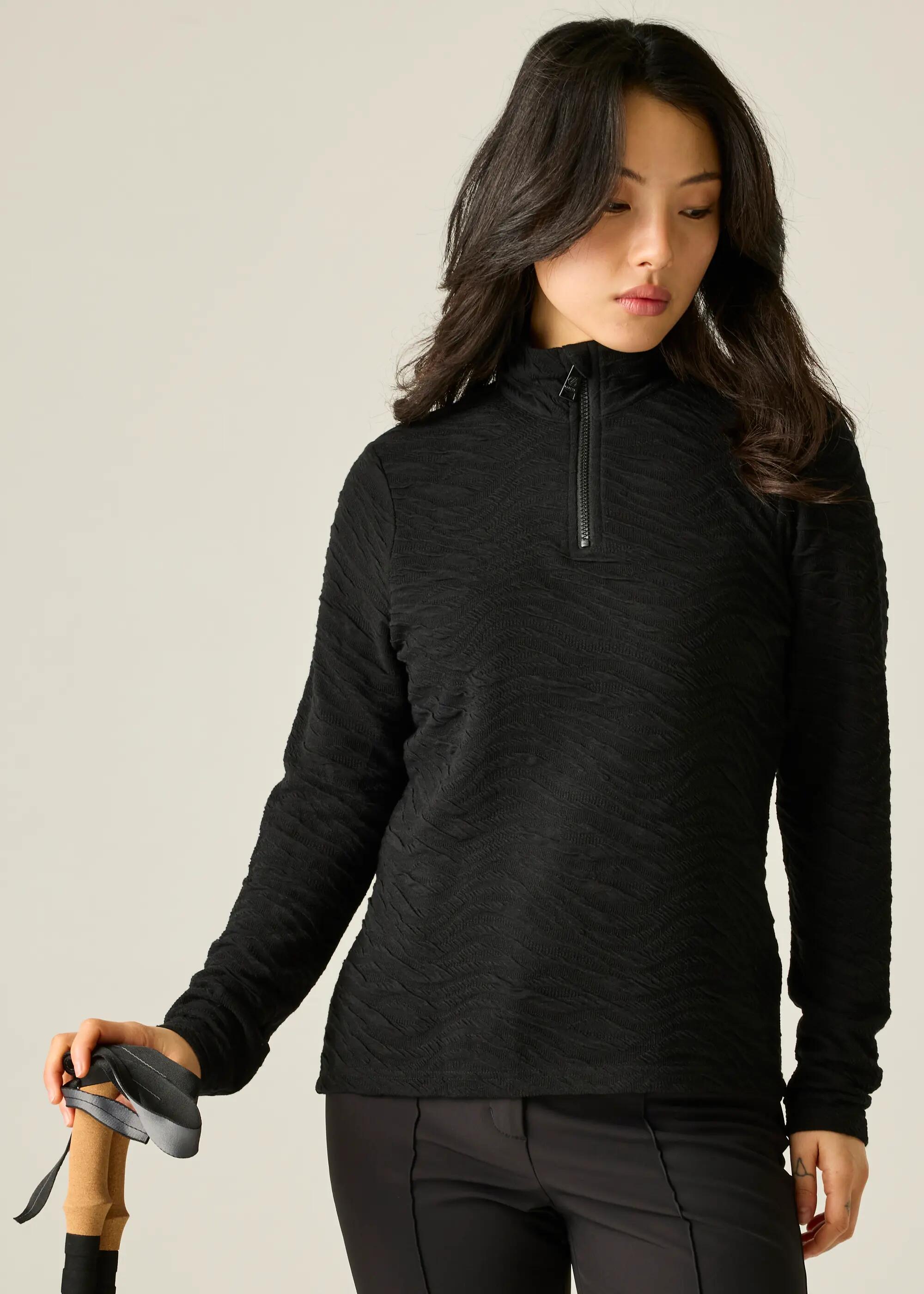 Glamorize IV Midlayer für Damen 5/6