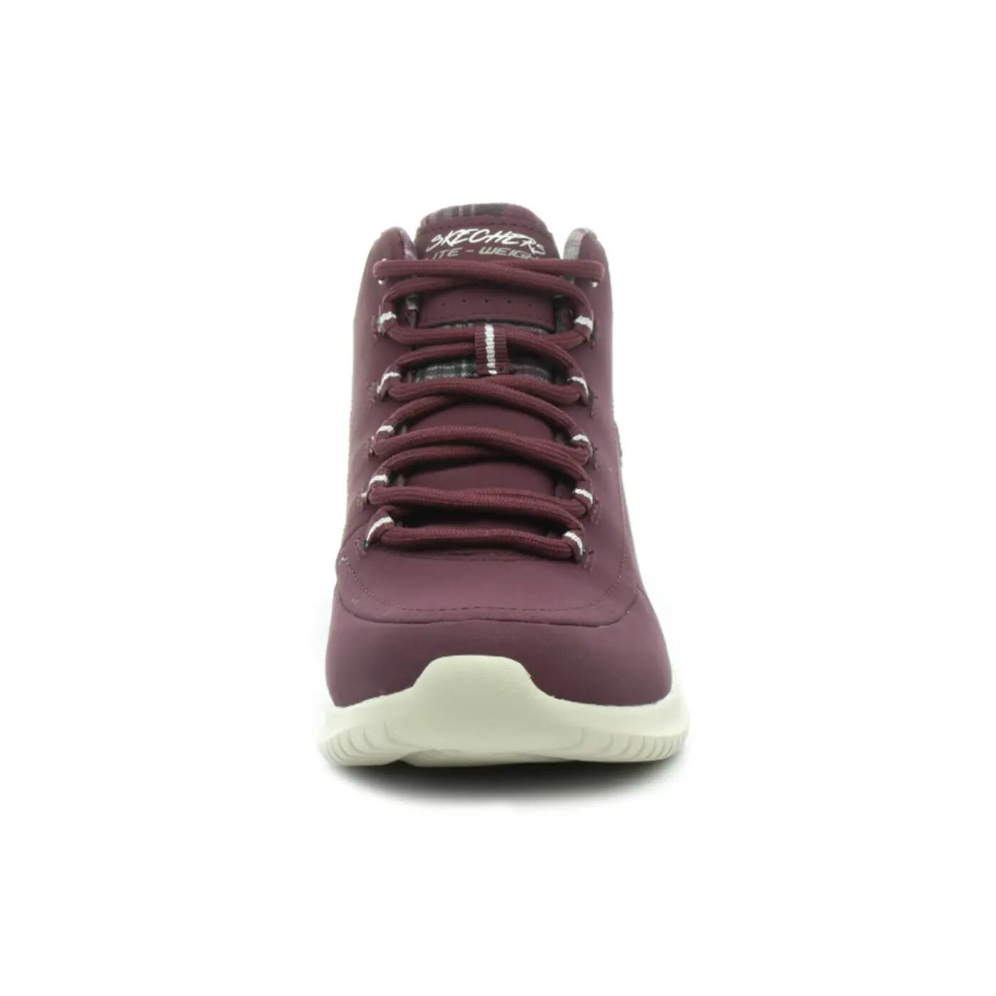 SKECHERS ULTRA FLEX JUST CHILL 12918-BURG 36,5 7/7