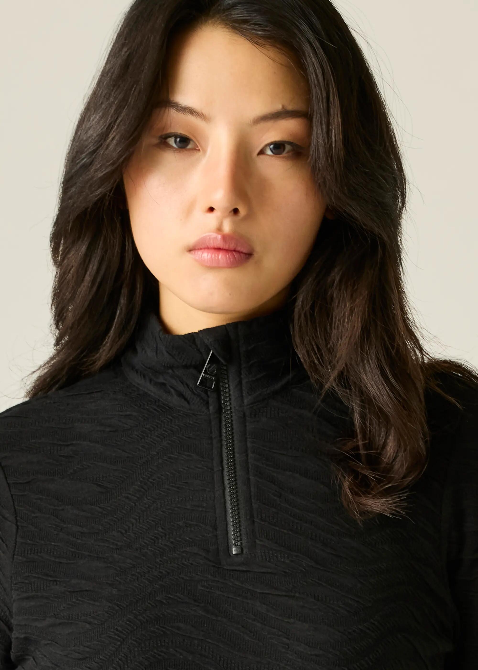 Glamorize IV Midlayer für Damen 4/6